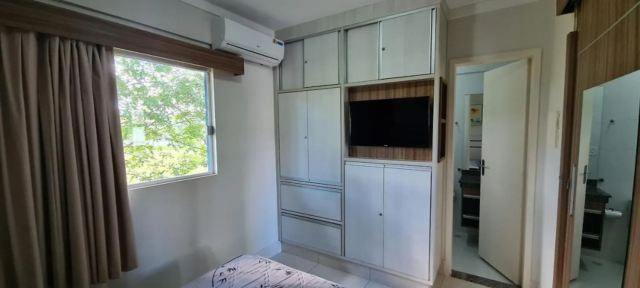 Lacqua Diroma 5 - Apartamentos Jn Caldas Novas Brasil