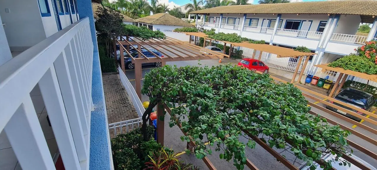 Lacqua Diroma 5 - Apartamentos Jn Caldas Novas