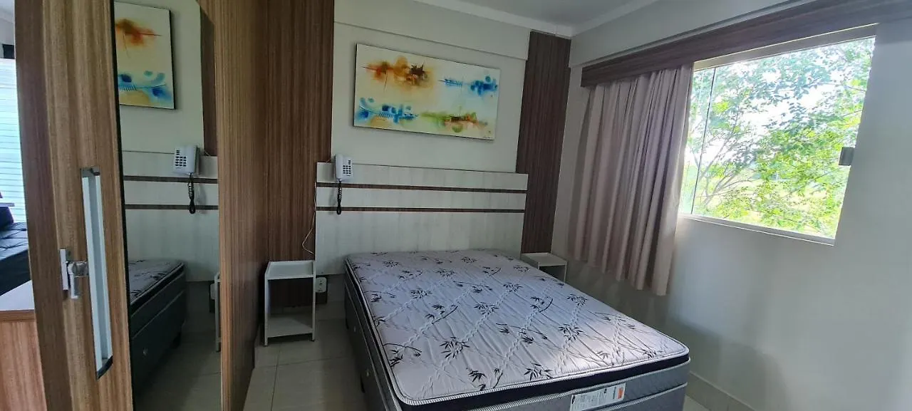 Lacqua Diroma 5 - Apartamentos Jn Caldas Novas