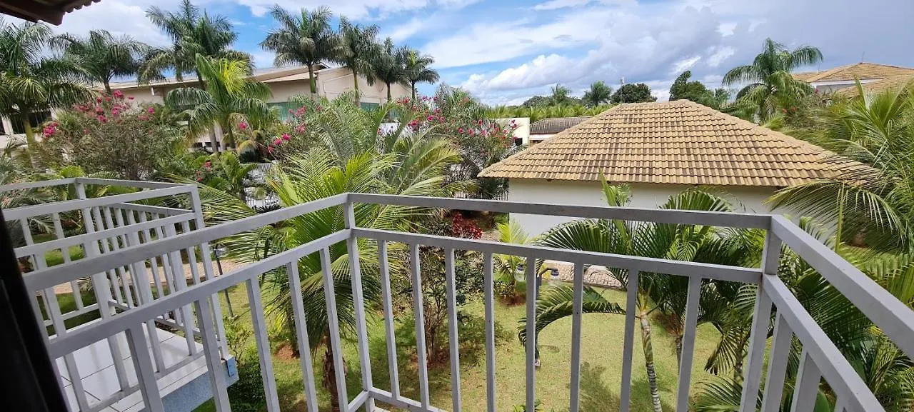 Lacqua Diroma 5 - Apartamentos Jn Caldas Novas Brasil