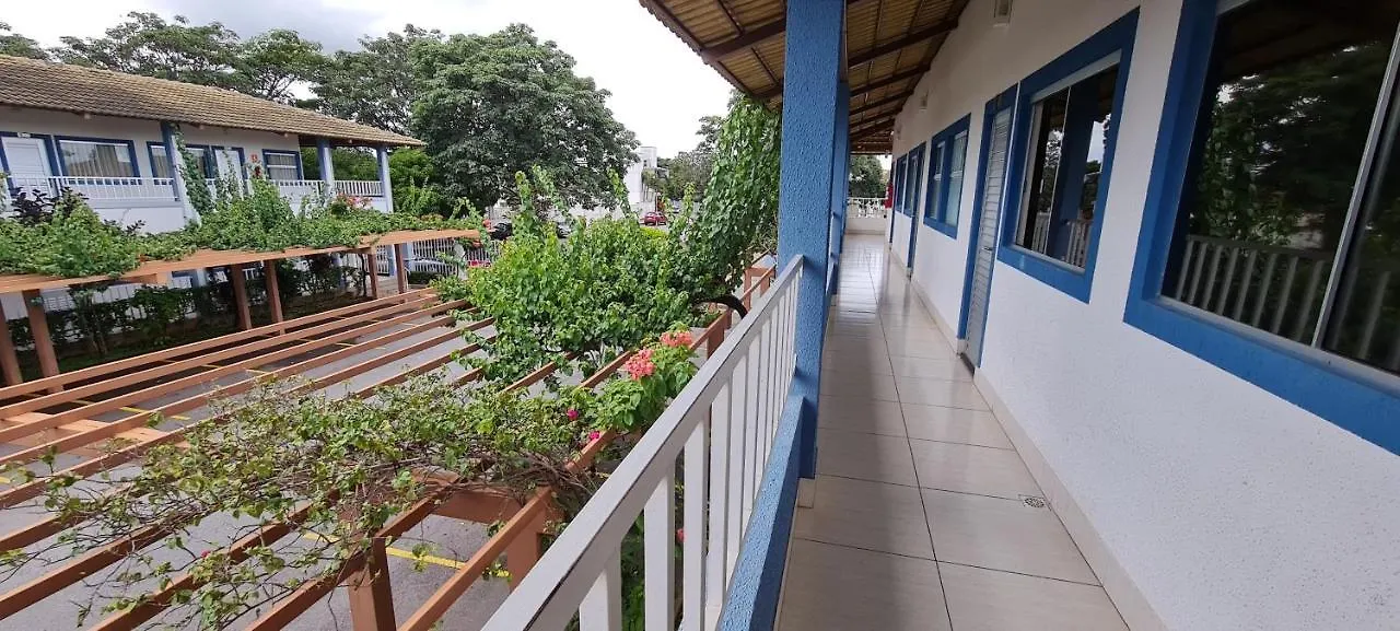 Lacqua Diroma 5 - Apartamentos Jn Caldas Novas