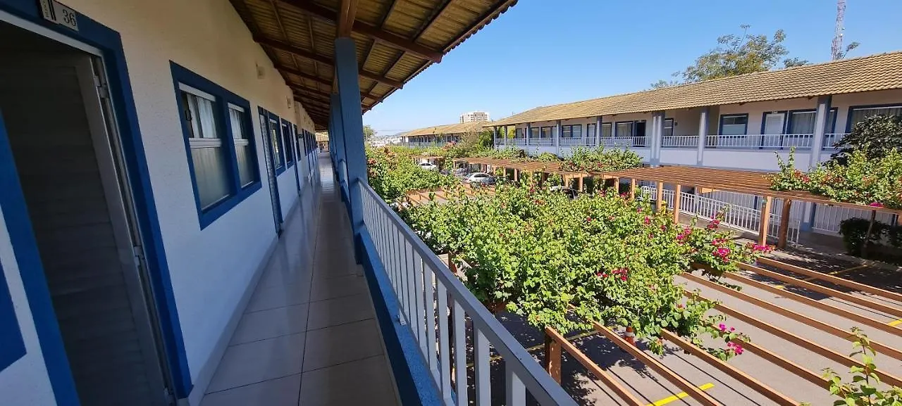 Lacqua Diroma 5 - Apartamentos Jn Caldas Novas