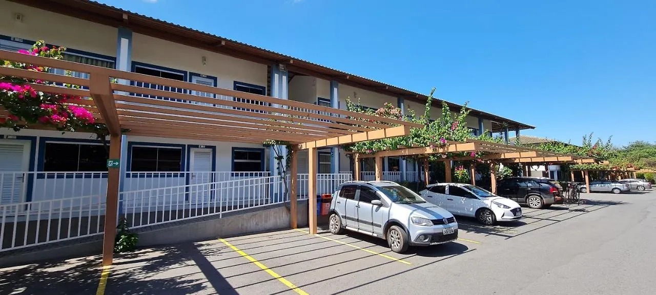Lacqua Diroma 5 - Apartamentos Jn Caldas Novas Brasil