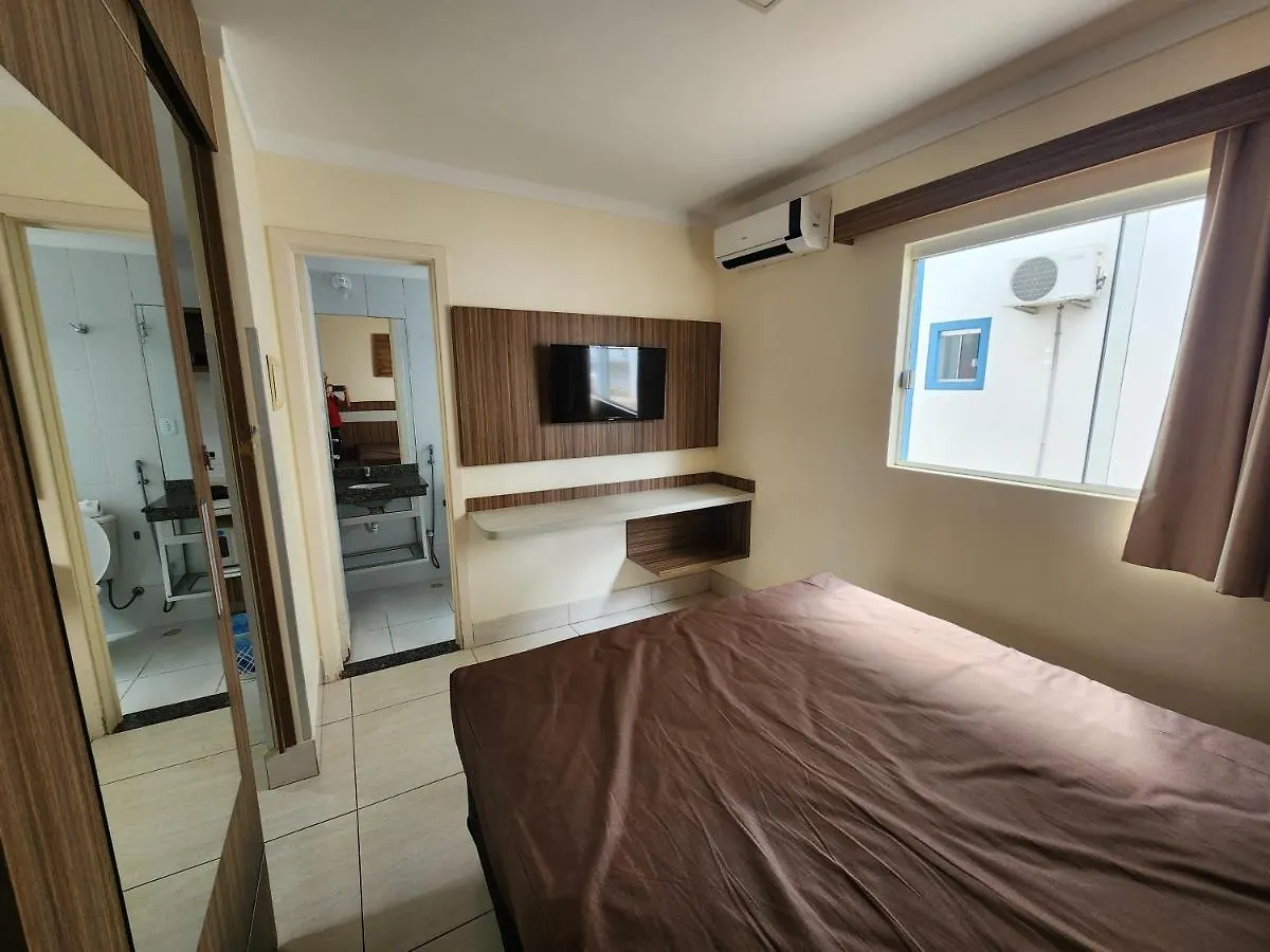 Lacqua Diroma 5 - Apartamentos Jn Caldas Novas Brasil