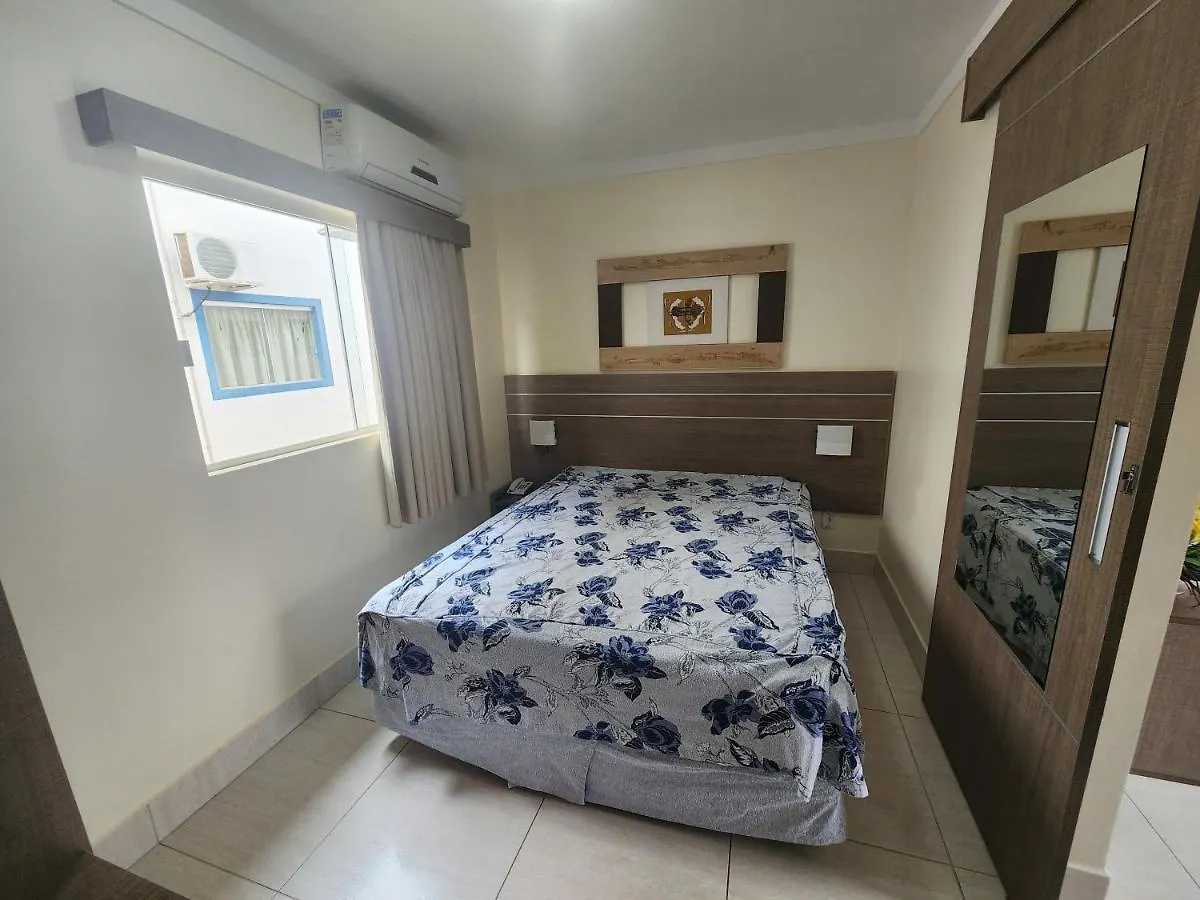 Lacqua Diroma 5 - Apartamentos Jn Caldas Novas