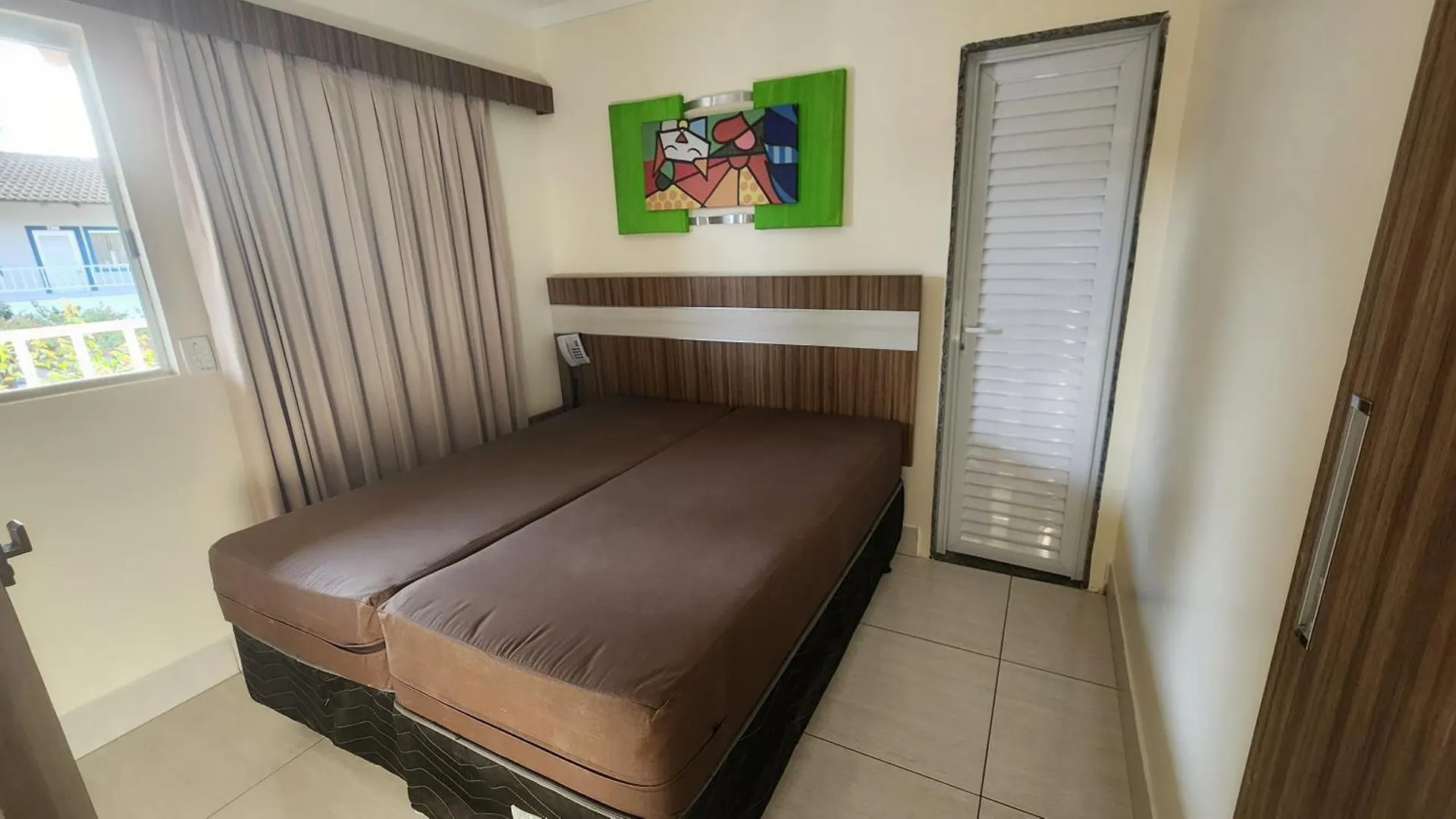 Lacqua Diroma 5 - Apartamentos Jn Caldas Novas 0*,