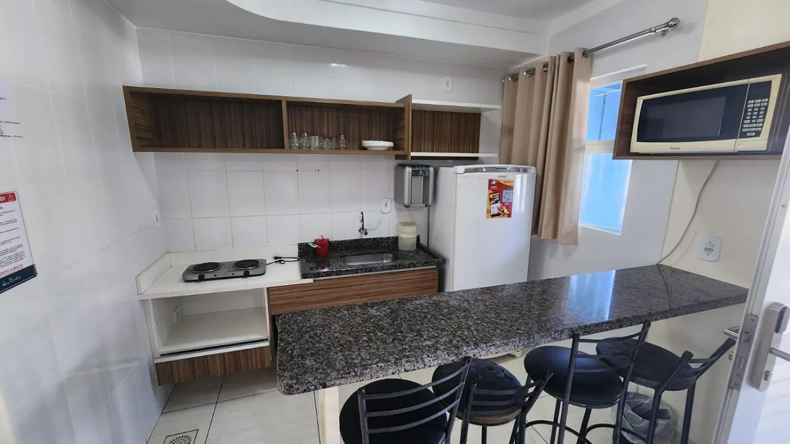 Lacqua Diroma 5 - Apartamentos Jn Caldas Novas