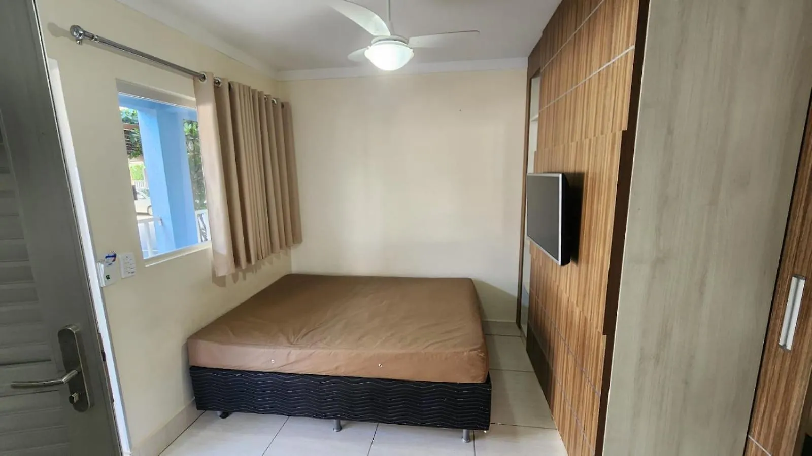 Lacqua Diroma 5 - Apartamentos Jn Caldas Novas