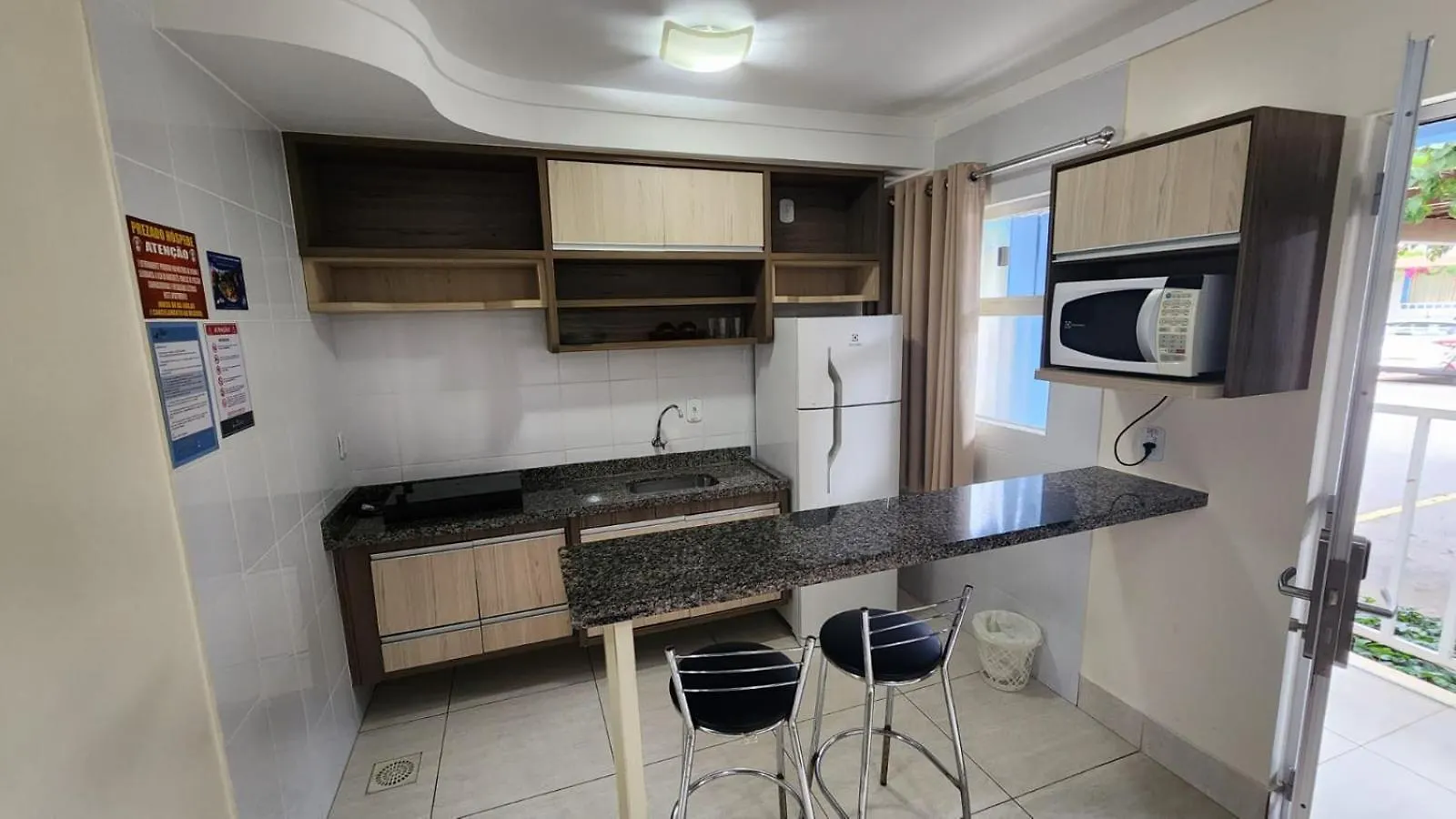 Lacqua Diroma 5 - Apartamentos Jn Caldas Novas