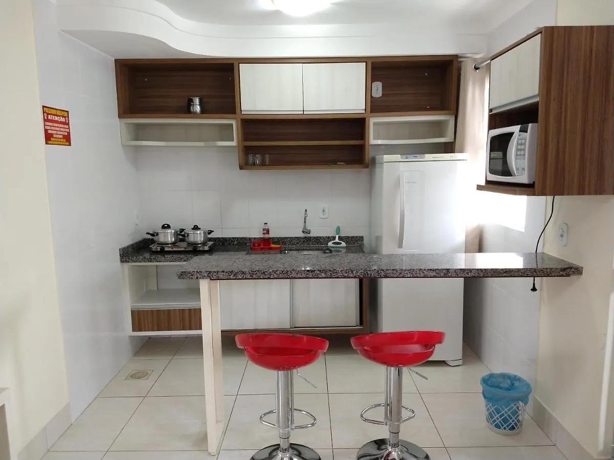 Lacqua Diroma 5 - Apartamentos Jn Caldas Novas