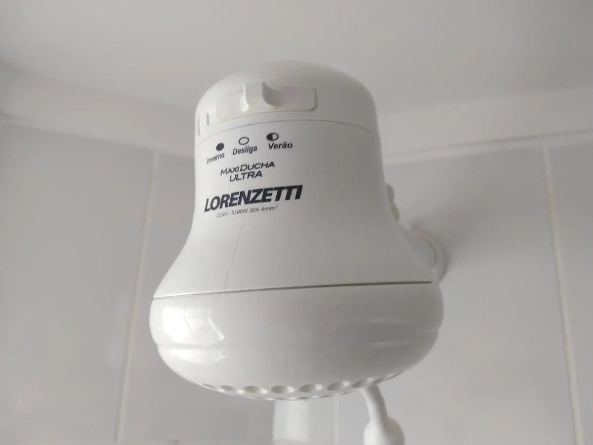 Lacqua Diroma 5 - Apartamentos Jn Caldas Novas