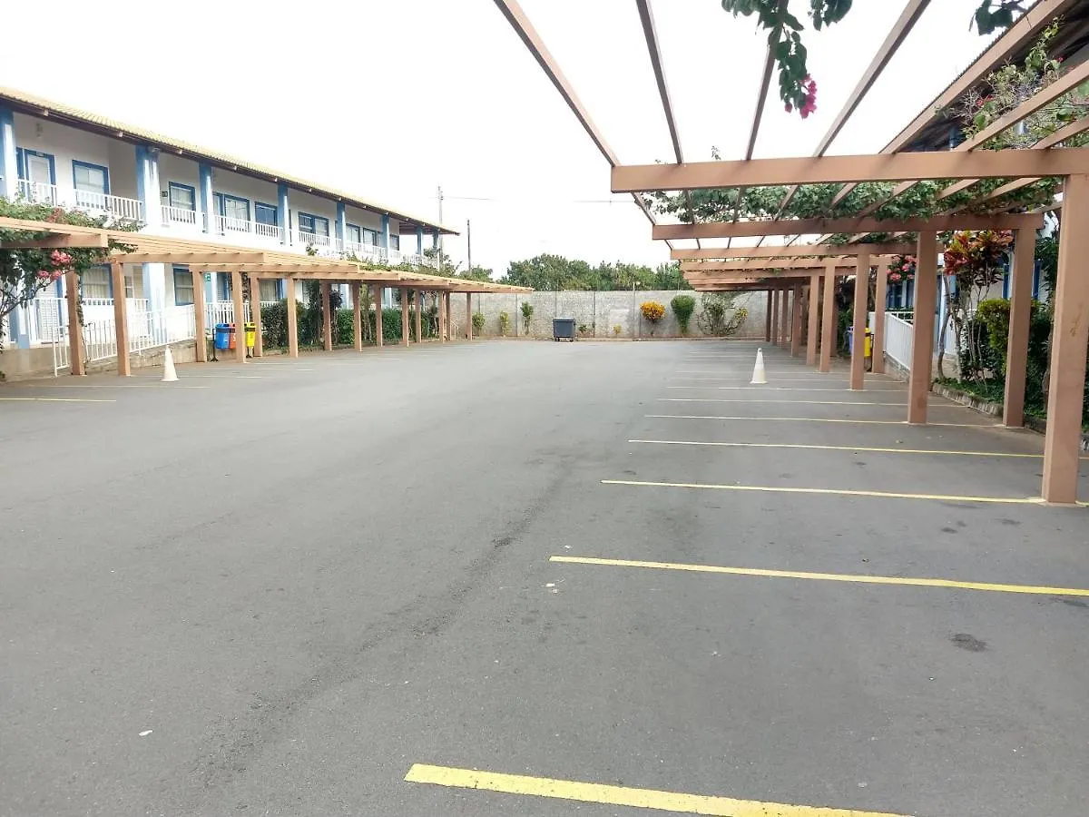 Lacqua Diroma 5 - Apartamentos Jn Caldas Novas Brasil