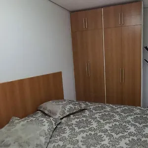 Apartamento Apto Confortável Grand Reserva Casa Da Madeira!, Caldas Novas
