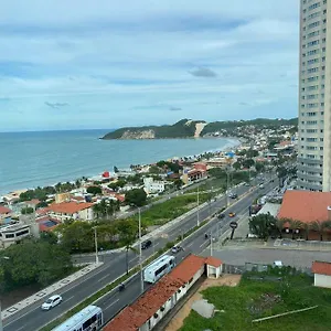 Ponta Negra Flat Byhoteis Natal