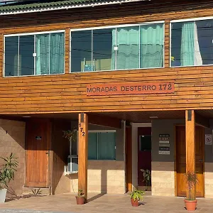 Moradas Desterro, Proximo Ao Aeroporto 04 Florianópolis